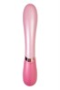 Вибратор Satisfyer Hot Lover с клиторальным стимулятором, розовый J2018-82-2 - фото 186892 Вибратор Satisfyer Hot Lover с клиторальным стимулятором, розовый J2018-82-2 - фото 186892