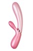 Вибратор Satisfyer Hot Lover с клиторальным стимулятором, розовый J2018-82-2 - фото 186893 Вибратор Satisfyer Hot Lover с клиторальным стимулятором, розовый J2018-82-2 - фото 186893