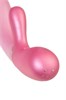 Вибратор Satisfyer Hot Lover с клиторальным стимулятором, розовый J2018-82-2 - фото 186899 Вибратор Satisfyer Hot Lover с клиторальным стимулятором, розовый J2018-82-2 - фото 186899