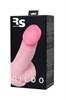 Реалистичный фаллоимитатор TOYFA RealStick Elite Nathan, TPR, телесный, 18,5 см, 3,8 см 982004-1 - фото 186935 Реалистичный фаллоимитатор TOYFA RealStick Elite Nathan, TPR, телесный, 18,5 см, 3,8 см 982004-1 - фото 186935