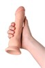 Реалистичный фаллоимитатор TOYFA RealStick Elite Quentin, TPR, телесный, 21 см, 4,5 см 982028-1 - фото 186953 Реалистичный фаллоимитатор TOYFA RealStick Elite Quentin, TPR, телесный, 21 см, 4,5 см 982028-1 - фото 186953