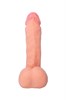 Ротатор TOYFA RealStick Elite REMOTE Shane, TPR, телесный, 10 режимов ротации, 22 см, 4,2 см 988001 - фото 186994 Ротатор TOYFA RealStick Elite REMOTE Shane, TPR, телесный, 10 режимов ротации, 22 см, 4,2 см 988001 - фото 186994