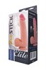 Ротатор TOYFA RealStick Elite REMOTE Shane, TPR, телесный, 10 режимов ротации, 22 см, 4,2 см 988001 - фото 186999 Ротатор TOYFA RealStick Elite REMOTE Shane, TPR, телесный, 10 режимов ротации, 22 см, 4,2 см 988001 - фото 186999