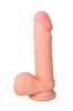 Ротатор с пультом ДУ TOYFA RealStick Elite Antonio, TPR, телесный 20см, 3,8 см 988002-1 - фото 187003 Ротатор с пультом ДУ TOYFA RealStick Elite Antonio, TPR, телесный 20см, 3,8 см 988002-1 - фото 187003