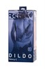 Фаллоимитатор RealStick Silicone Henry C, телесный, 25 см, 4,3 см 9420004 - фото 187025 Фаллоимитатор RealStick Silicone Henry C, телесный, 25 см, 4,3 см 9420004 - фото 187025
