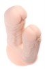 Фаллоимитатор для двойного проникновения RealStick Silicone Armie H, сайлекспан 19 см, 3,8 см 9420014 - фото 187031 Фаллоимитатор для двойного проникновения RealStick Silicone Armie H, сайлекспан 19 см, 3,8 см 9420014 - фото 187031