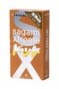 Презервативы Sagami, xtreme, feel up, латекс, 19 см, 5,3 см, 10 шт. 727/1 - фото 187076 Презервативы Sagami, xtreme, feel up, латекс, 19 см, 5,3 см, 10 шт. 727/1 - фото 187076