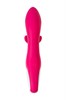 Нереалистичный вибратор Satisfyer Embrace me, силикон, красный J2018-218-2 - фото 187150 Нереалистичный вибратор Satisfyer Embrace me, силикон, красный J2018-218-2 - фото 187150