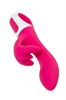 Нереалистичный вибратор Satisfyer Embrace me, силикон, красный J2018-218-2 - фото 187152 Нереалистичный вибратор Satisfyer Embrace me, силикон, красный J2018-218-2 - фото 187152