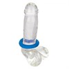 Эрекционное кольцо Link Up Ultra-Soft Max SE-1349-30-3 - фото 187259 Эрекционное кольцо Link Up Ultra-Soft Max SE-1349-30-3 - фото 187259