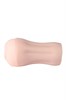 Реалистичный односторонний мастурбатор Real Women Dual Layer с двойной структурой 15,5х8,2 см RWD10046 - фото 187270 Реалистичный односторонний мастурбатор Real Women Dual Layer с двойной структурой 15,5х8,2 см RWD10046 - фото 187270