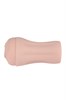 Реалистичный односторонний мастурбатор Real Women Dual Layer с двойной структурой 15,5х8,2 см RWD10046 - фото 187273 Реалистичный односторонний мастурбатор Real Women Dual Layer с двойной структурой 15,5х8,2 см RWD10046 - фото 187273