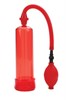 Ручная вакуумная помпа для мужчин с насосом в виде груши Fireman's Pump SE-1008-00-3 - фото 187328 Ручная вакуумная помпа для мужчин с насосом в виде груши Fireman's Pump SE-1008-00-3 - фото 187328