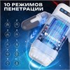 Инновационный робот-мастурбатор Game Cup (белый) AM-V1616 - фото 187392 Инновационный робот-мастурбатор Game Cup (белый) AM-V1616 - фото 187392