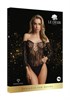 Боди Wonder Rhinestone Bodysuit со стразами DCH004BLKOS - фото 187865 Боди Wonder Rhinestone Bodysuit со стразами DCH004BLKOS - фото 187865