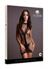 Миниплатье Met Contrast Mini Dress DES015BLKOS - фото 188466 Миниплатье Met Contrast Mini Dress DES015BLKOS - фото 188466