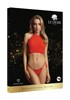 Красный топ и трусики со стразами Festive Rhinestone Top and Thong DCH001REDOS - фото 188480 Красный топ и трусики со стразами Festive Rhinestone Top and Thong DCH001REDOS - фото 188480