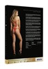 Красный топ и трусики со стразами Festive Rhinestone Top and Thong DCH001REDOS - фото 188481 Красный топ и трусики со стразами Festive Rhinestone Top and Thong DCH001REDOS - фото 188481
