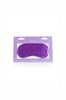 Маска на глаза Eyemask Ouch! OU027PUR - фото 190230