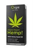 Интимный гель для клитора ORGIE Hemp Intense Orgasm, 15 мл УТ-00005549 - фото 190544