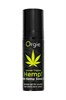 Интимный гель для клитора ORGIE Hemp Intense Orgasm, 15 мл УТ-00005549 - фото 190547 Интимный гель для клитора ORGIE Hemp Intense Orgasm, 15 мл УТ-00005549 - фото 190547