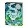 Презервативы Sagami Xtreme Mint латексные, с ароматом мяты 3шт. 150580 - фото 190605