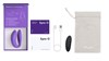 Парный вибратор с мобильным приложением We-Vibe Sync O Light Purple SNSY6SG4 - фото 191019 Парный вибратор с мобильным приложением We-Vibe Sync O Light Purple SNSY6SG4 - фото 191019