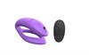 Парный вибратор с мобильным приложением We-Vibe Sync O Light Purple SNSY6SG4 - фото 191020 Парный вибратор с мобильным приложением We-Vibe Sync O Light Purple SNSY6SG4 - фото 191020