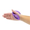 Парный вибратор с мобильным приложением We-Vibe Sync O Light Purple SNSY6SG4 - фото 191021 Парный вибратор с мобильным приложением We-Vibe Sync O Light Purple SNSY6SG4 - фото 191021