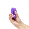 Парный вибратор с мобильным приложением We-Vibe Sync O Light Purple SNSY6SG4 - фото 191025 Парный вибратор с мобильным приложением We-Vibe Sync O Light Purple SNSY6SG4 - фото 191025
