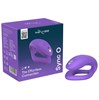Парный вибратор с мобильным приложением We-Vibe Sync O Light Purple SNSY6SG4 - фото 191027 Парный вибратор с мобильным приложением We-Vibe Sync O Light Purple SNSY6SG4 - фото 191027