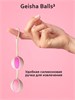 Вагинальные шарики премиум Geisha Balls 3, от 24 г до 77 г FT10493 - фото 191032 Вагинальные шарики премиум Geisha Balls 3, от 24 г до 77 г FT10493 - фото 191032