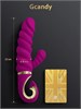 Вибратор-кролик Gcandy FT10707 - фото 191049 Вибратор-кролик Gcandy FT10707 - фото 191049