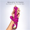 Вибратор-кролик Gcandy FT10707 - фото 191051 Вибратор-кролик Gcandy FT10707 - фото 191051