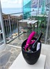 Вибратор-кролик Gcandy FT10707 - фото 191052 Вибратор-кролик Gcandy FT10707 - фото 191052