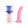 Фаллоимитатор из жидкого силикона Love to Love DILDOLLS - GLITZY 6032688LTL - фото 191103 Фаллоимитатор из жидкого силикона Love to Love DILDOLLS - GLITZY 6032688LTL - фото 191103