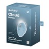 Вакуумно-волновой клиторальный вибростимулятор Cloud Dancer (голубая ракушка) 4049700 - фото 191203 Вакуумно-волновой клиторальный вибростимулятор Cloud Dancer (голубая ракушка) 4049700 - фото 191203