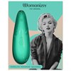 Бесконтактный клиторальный стимулятор Womanizer Marilyn Monroe мятный WZ222SG8 - фото 191223
