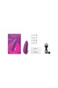 Бесконтактный клиторальный стимулятор Womanizer Starlet 3 фиолетовый WZ231SG4 - фото 191229 Бесконтактный клиторальный стимулятор Womanizer Starlet 3 фиолетовый WZ231SG4 - фото 191229