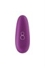 Бесконтактный клиторальный стимулятор Womanizer Starlet 3 фиолетовый WZ231SG4 - фото 191231 Бесконтактный клиторальный стимулятор Womanizer Starlet 3 фиолетовый WZ231SG4 - фото 191231