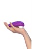 Бесконтактный клиторальный стимулятор Womanizer Starlet 3 фиолетовый WZ231SG4 - фото 191233 Бесконтактный клиторальный стимулятор Womanizer Starlet 3 фиолетовый WZ231SG4 - фото 191233