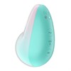 Вакуумно-волновой клиторальный вибростимулятор Pixie Dust (mint/pink) 4049724 - фото 191249 Вакуумно-волновой клиторальный вибростимулятор Pixie Dust (mint/pink) 4049724 - фото 191249