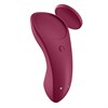 Клиторальный вибратор в трусики Satisfyer Sexy Secret 1003351SA Клиторальный вибратор в трусики Satisfyer Sexy Secret 1003351SA