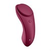 Клиторальный вибратор в трусики Satisfyer Sexy Secret 1003351SA Клиторальный вибратор в трусики Satisfyer Sexy Secret 1003351SA