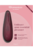 Бесконтактный клиторальный стимулятор Womanizer Classic 2 бордовый WZ222SG7 - фото 191304 Бесконтактный клиторальный стимулятор Womanizer Classic 2 бордовый WZ222SG7 - фото 191304
