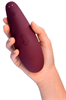 Бесконтактный клиторальный стимулятор Womanizer Classic 2 бордовый WZ222SG7 - фото 191307 Бесконтактный клиторальный стимулятор Womanizer Classic 2 бордовый WZ222SG7 - фото 191307