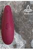 Бесконтактный клиторальный стимулятор Womanizer Classic 2 бордовый WZ222SG7 - фото 191309 Бесконтактный клиторальный стимулятор Womanizer Classic 2 бордовый WZ222SG7 - фото 191309