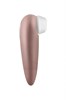 Бесконтактный стимулятор клитора Satisfyer Number One J2018-6-P