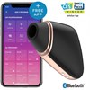 Бесконтактный стимулятор клитора Satisfyer Love Triangle J2018571 - фото 191329