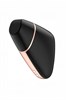 Бесконтактный стимулятор клитора Satisfyer Love Triangle J2018571 - фото 191330 Бесконтактный стимулятор клитора Satisfyer Love Triangle J2018571 - фото 191330